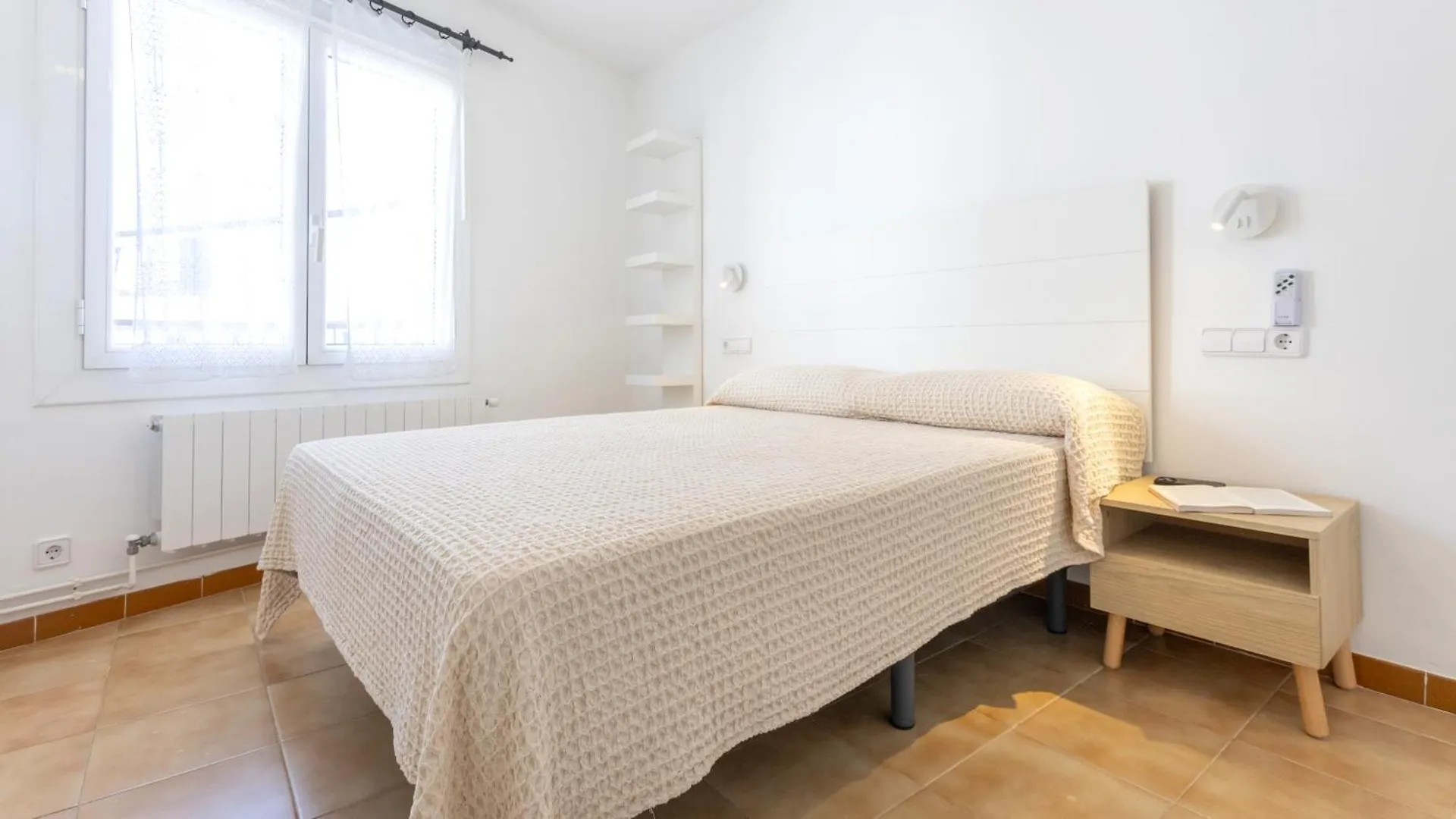 Anna I Apartment Llafranc