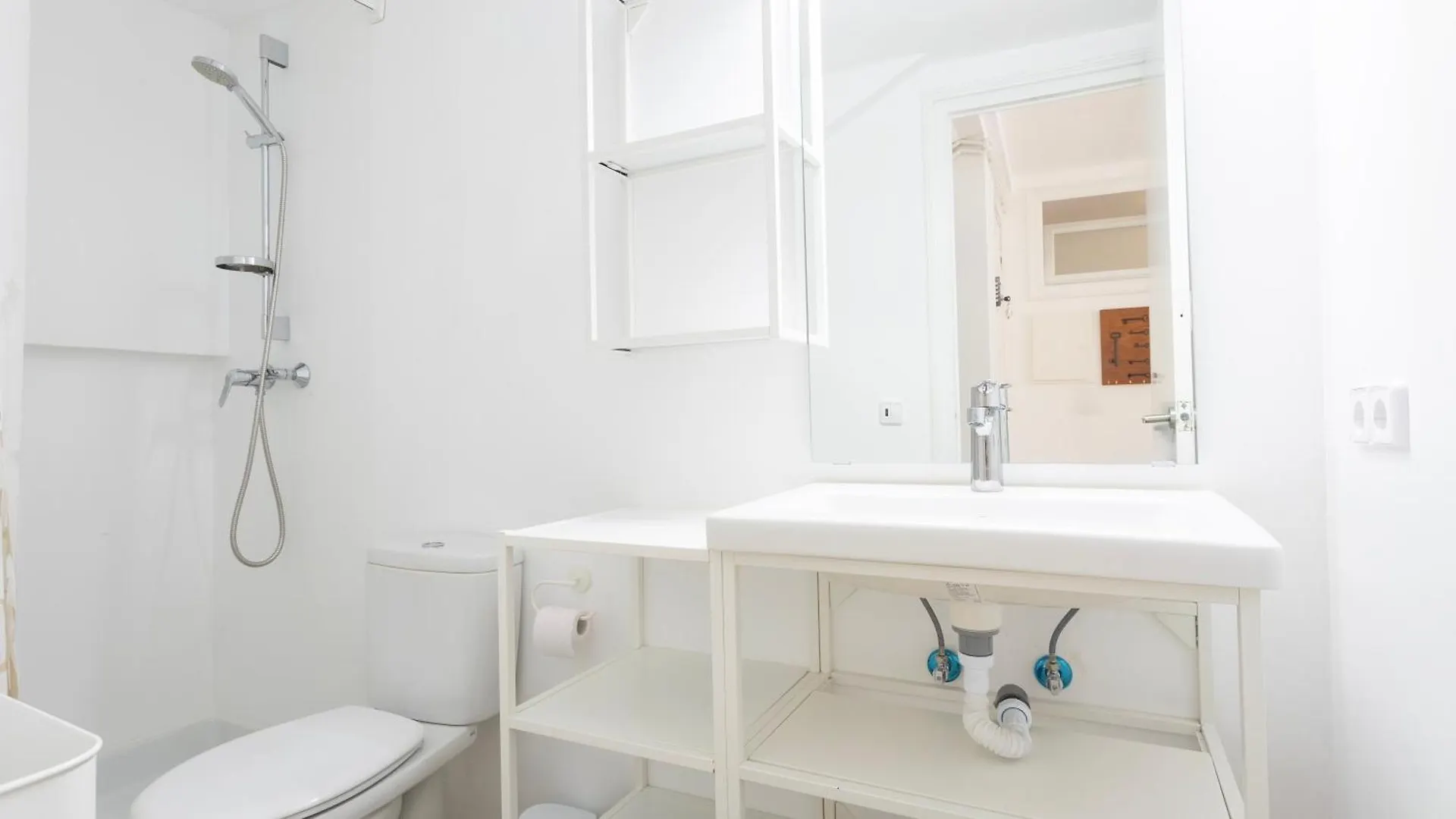 Anna I Apartment Llafranc