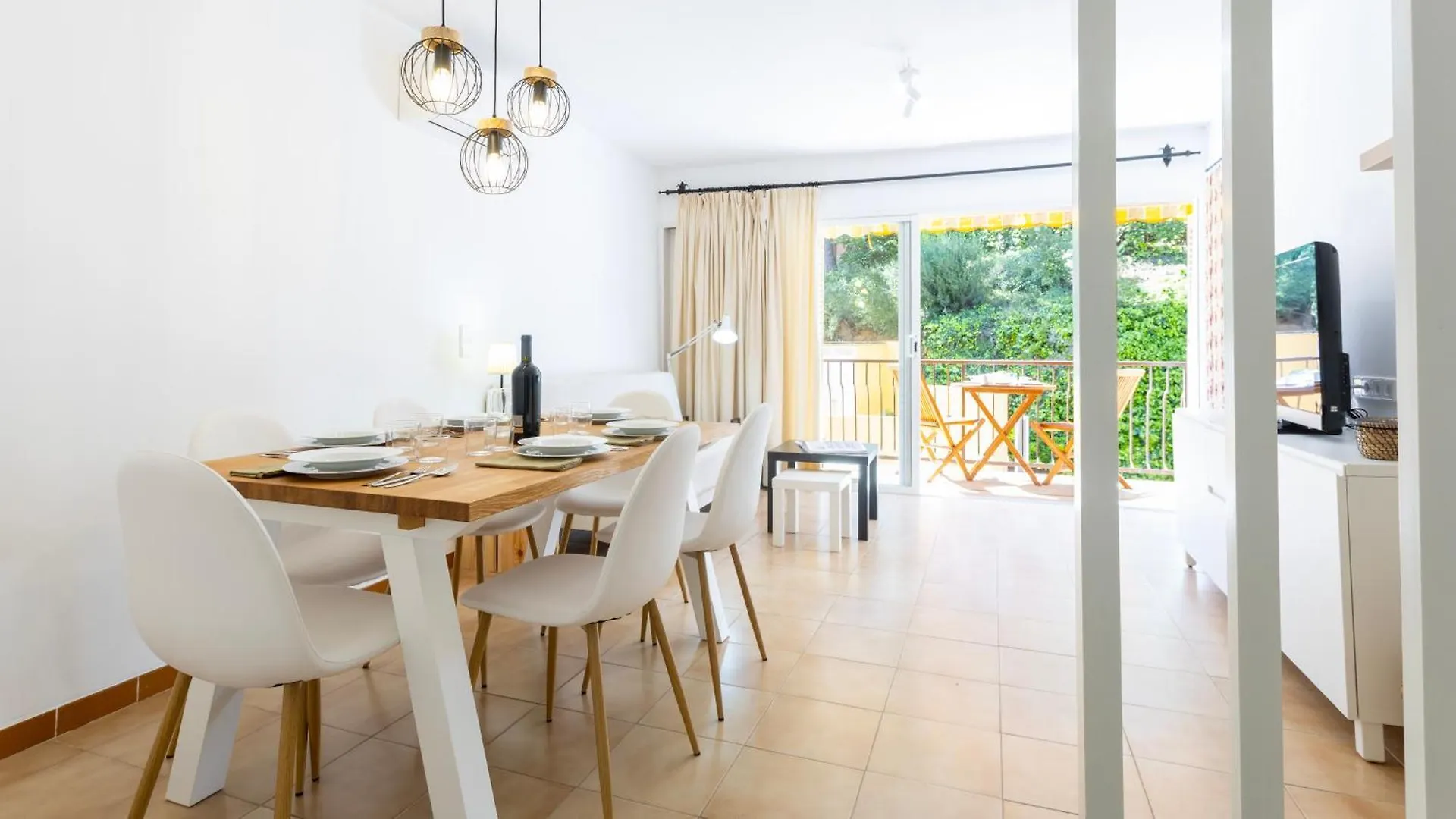 Anna I Apartment Llafranc