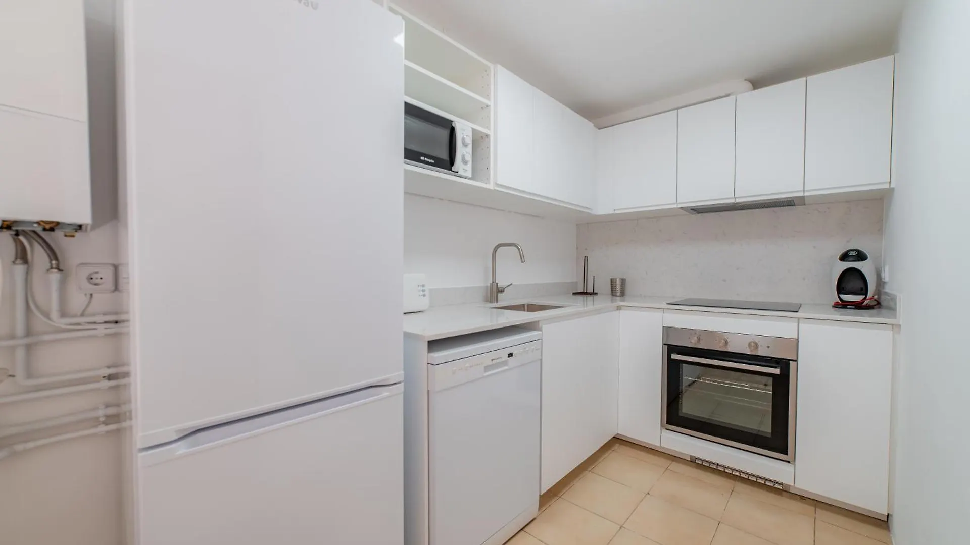 Anna I Apartment Llafranc 0*,  Spain